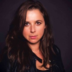 Laura Montero