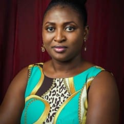Maugbe Oladipo