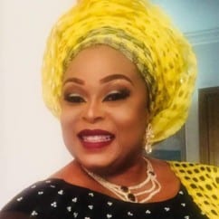Ngozi Oyewole