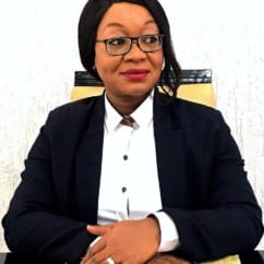 Sibongile Mthimunye
