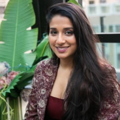 Tania Kottoor