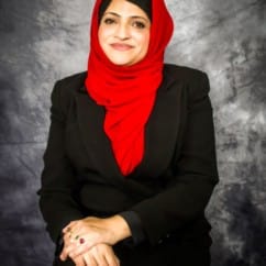Tehmina Asad Chaudhry Resized