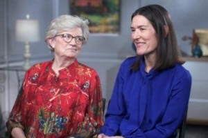 kate zernike nancy hopkins the exceptions uncropped (abc news interview)