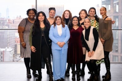 2023 bold movers cohort