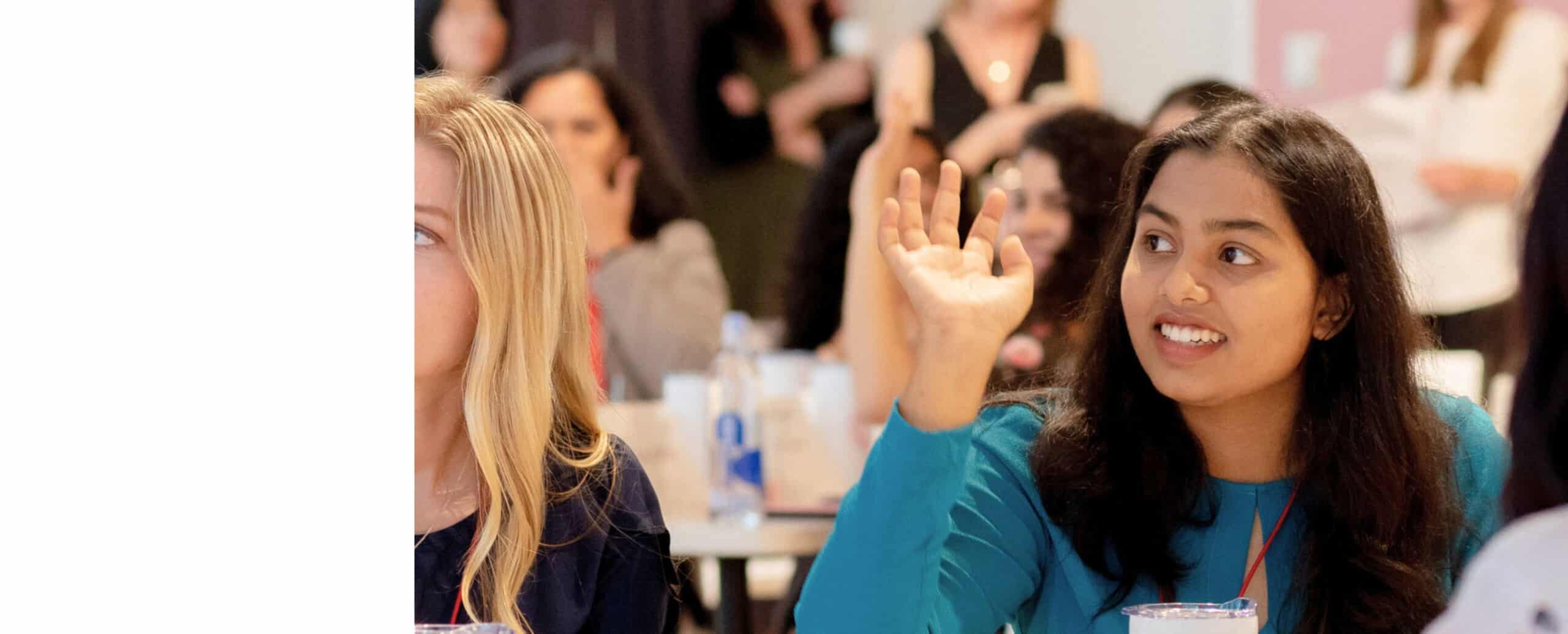 Bold Movers - Vital Voices - Vimarsana News
