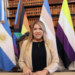 alba rueda