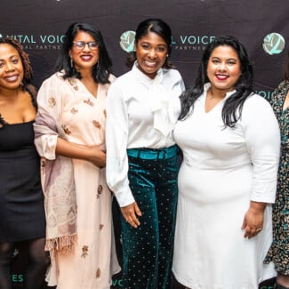 vital voices staff voices of solidarity 2022