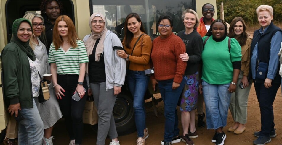 Nairobi Group photo 2023