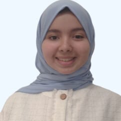 Headshot