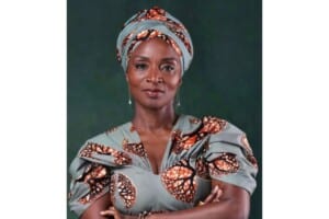 naana asante card