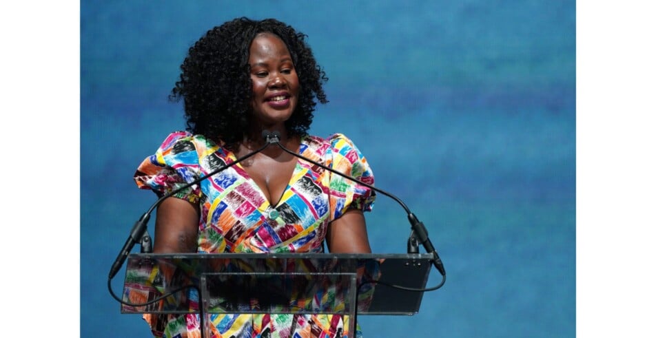 2023 global leadership awards hellen lunkuse