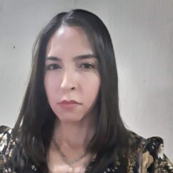 Jovanna Nathalie