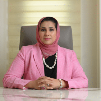 Nida Jamal photo