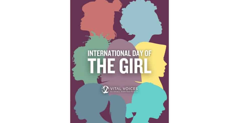 international day of the girl 2023