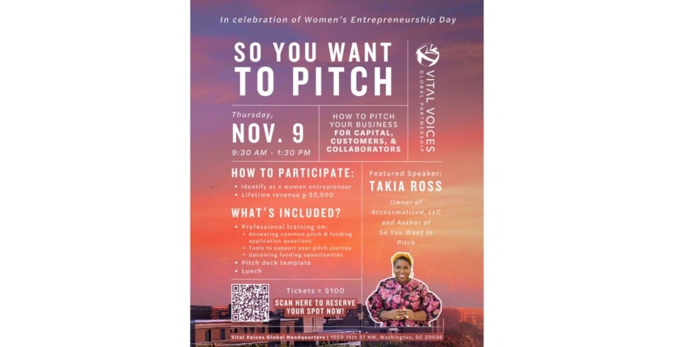 so you want to pitch gallery image