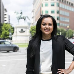 Sherene Joseph