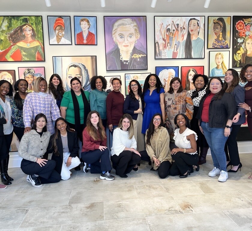 vv visionaries group pic 