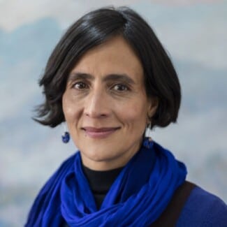 susana muhamed 2024 global leadership awards honoree