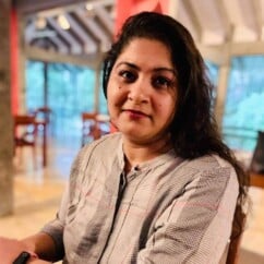 Anju Arora