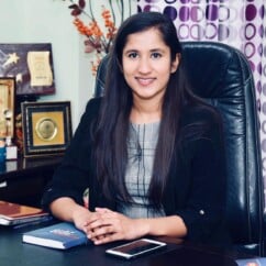 Ankita Rokana