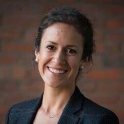 Dr. Zoe Marks