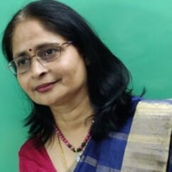 Madhumati Narayanan