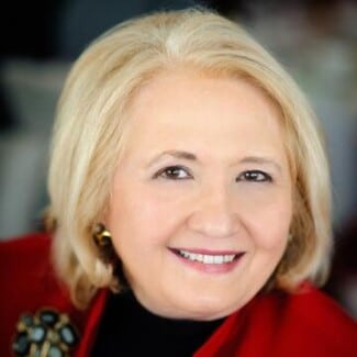 Melanne Verveer