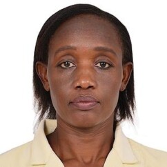 Nagwa Musa Konda