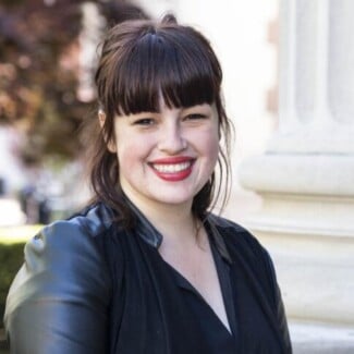 Nika Kovac 2024 gla honoree 484x484