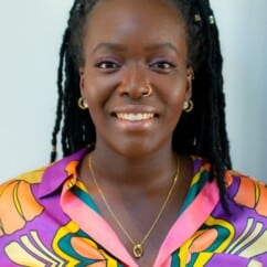 Seyi Akiwowo