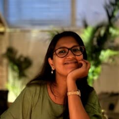 Rucha Pande