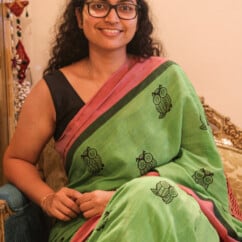 Shivani Mehta