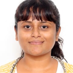 Shraddha Gosavi