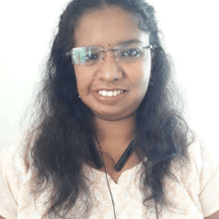 Shraddha Kadam 1