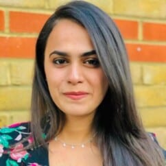 Simran Suri