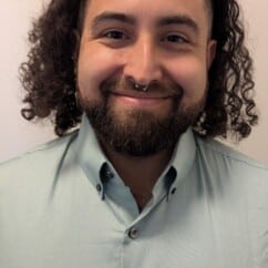 Judah Headshot