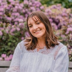 Grace Poland Headshot