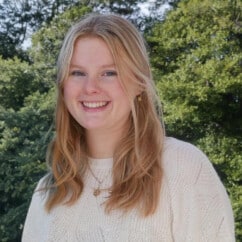 Kerrie Finegan Headshot
