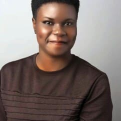 Brenda Okorgba
