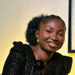 Monisola Aiyekusehin