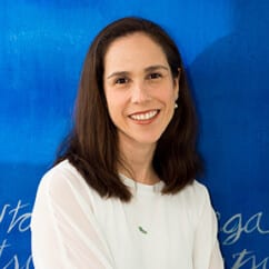 Andrea Mariana Dominguez Noriega