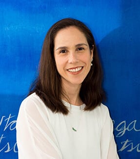 Andrea Mariana Dominguez Noriega