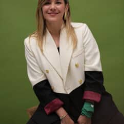 Catalina Martinez Coral