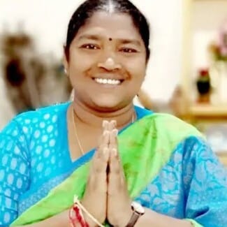 Dansari Anasuya Seethakka