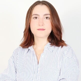 Farah Kanbi