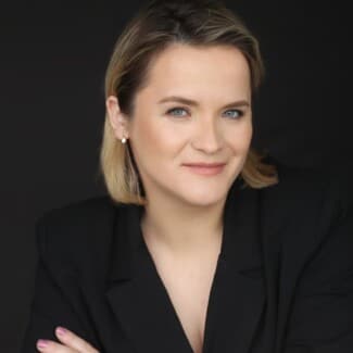 Liza Gashi