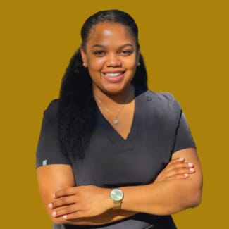 Rachell Dumas