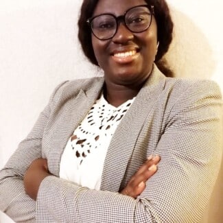 Simone Diouf