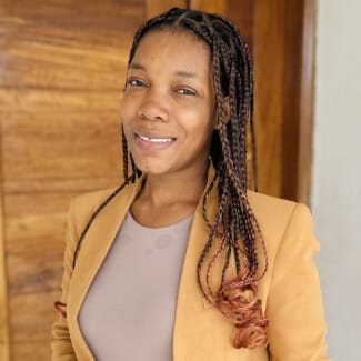Akouyo Yvette Gbedevi