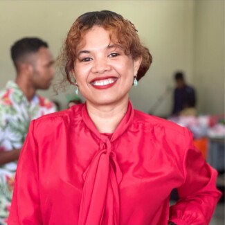 Angela De Jesus